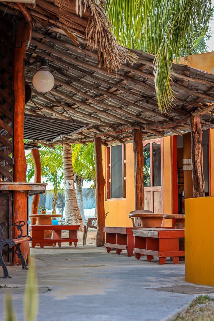 Hotel Perla del Mar