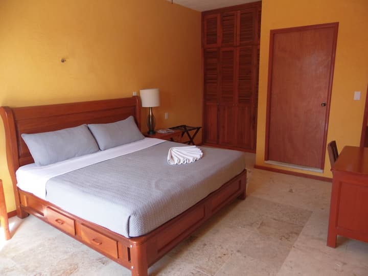 Hotel Perla del Mar