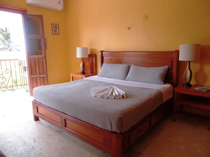 Hotel Perla del Mar