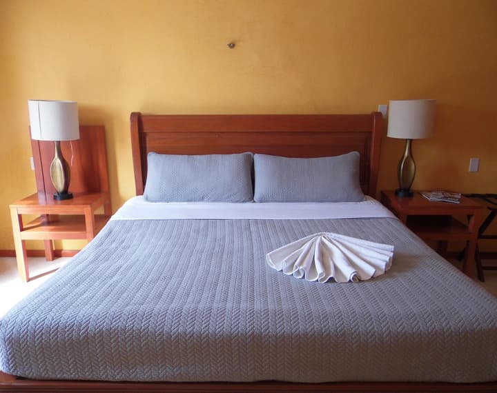 Hotel Perla del Mar