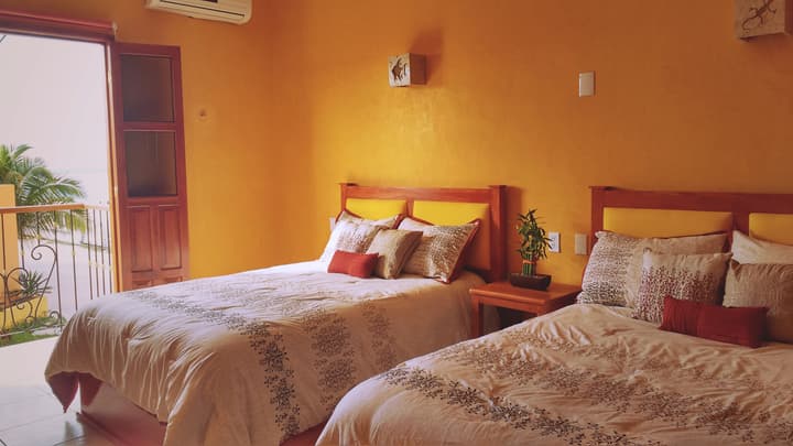 Hotel Perla del Mar