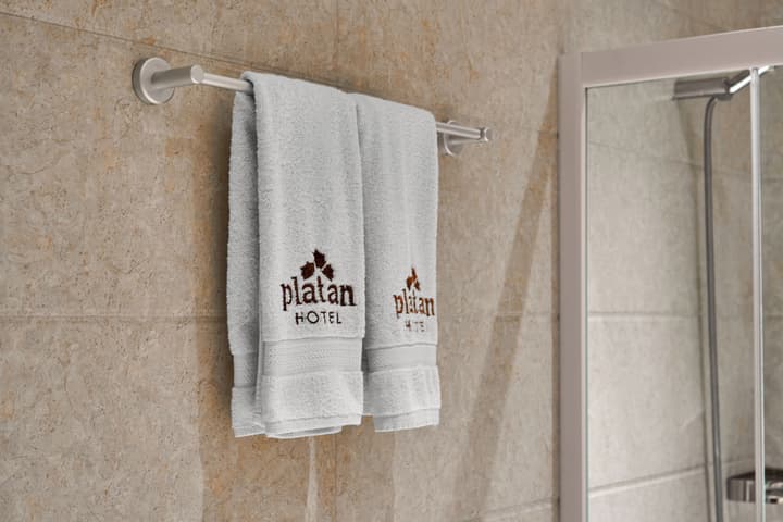 Platan Boutique Hotel Samarkand