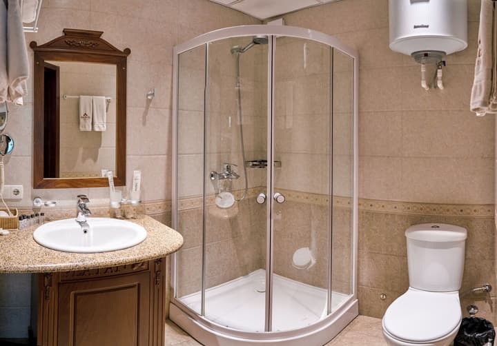 Platan Boutique Hotel Samarkand