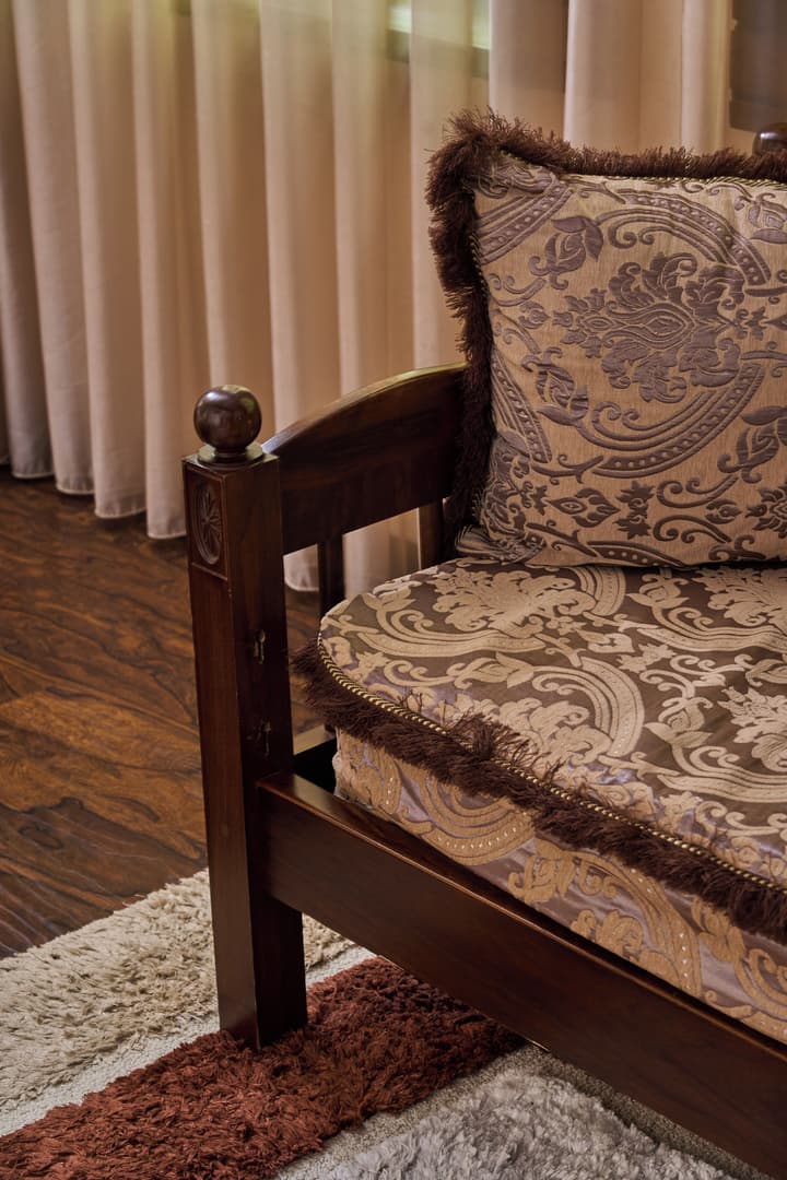 Platan Boutique Hotel Samarkand