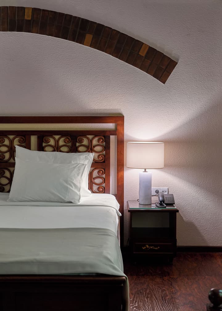 Platan Boutique Hotel Samarkand