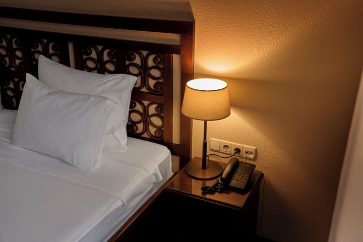 Platan Boutique Hotel Samarkand