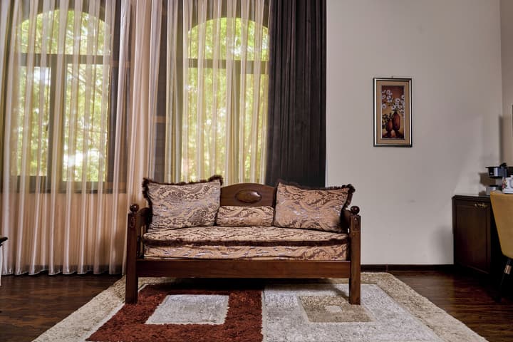Platan Boutique Hotel Samarkand