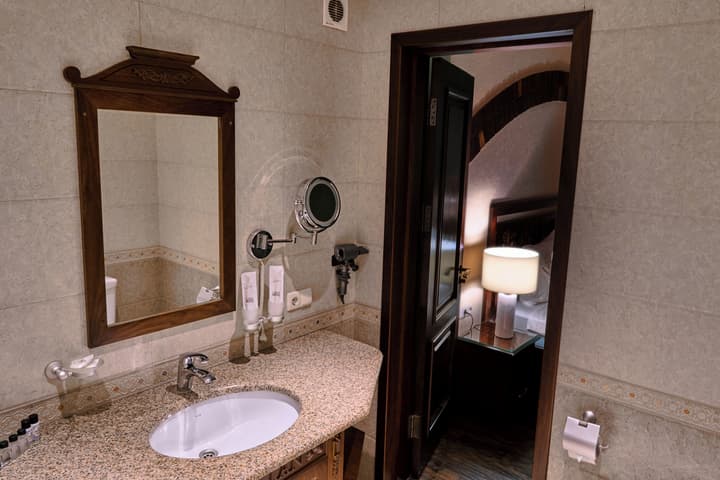 Platan Boutique Hotel Samarkand