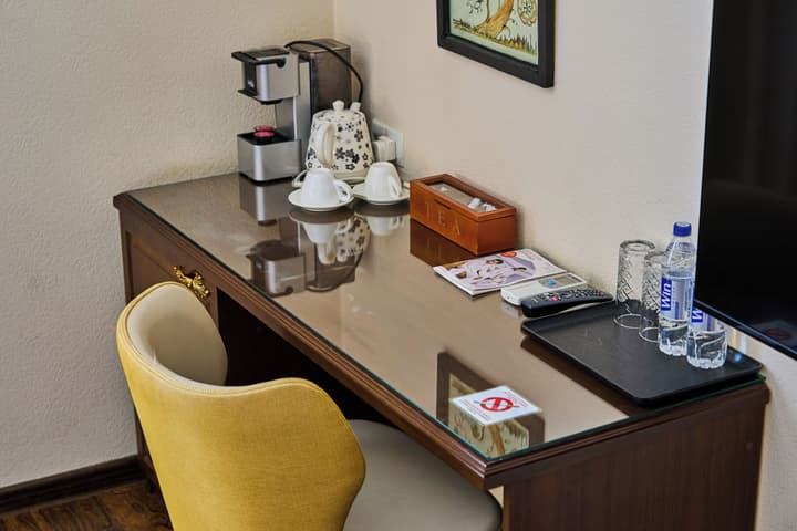 Platan Boutique Hotel Samarkand