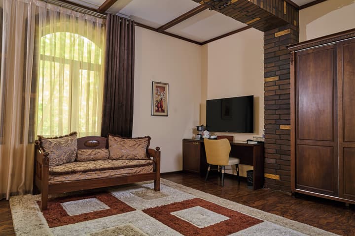 Platan Boutique Hotel Samarkand