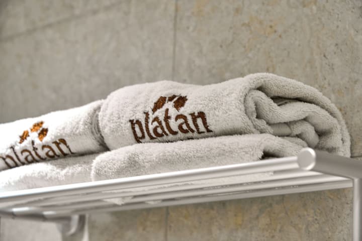 Platan Boutique Hotel Samarkand