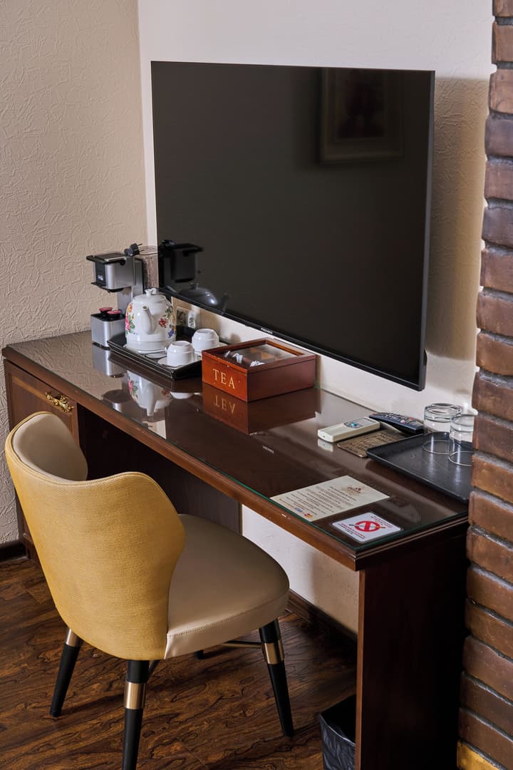 Platan Boutique Hotel Samarkand