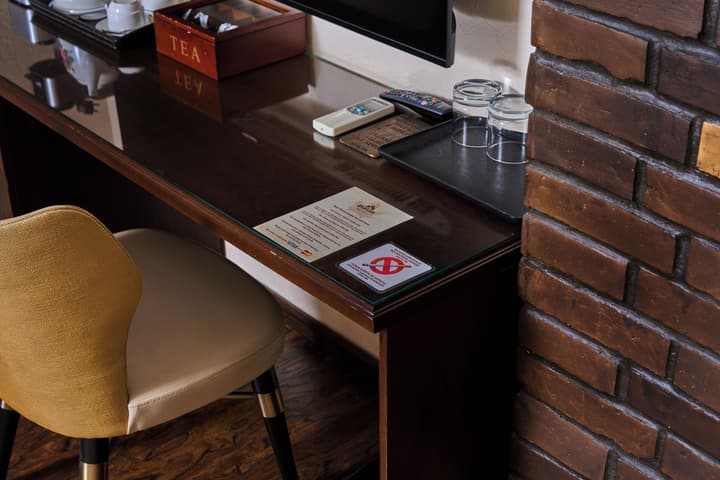 Platan Boutique Hotel Samarkand