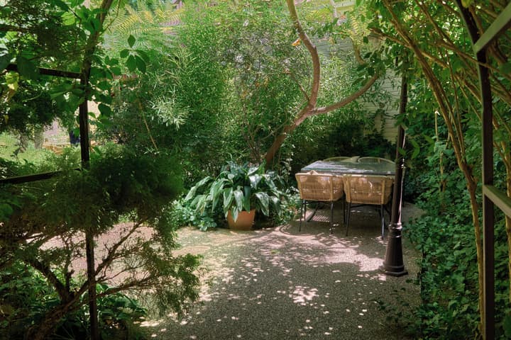 Platan Boutique Hotel Samarkand