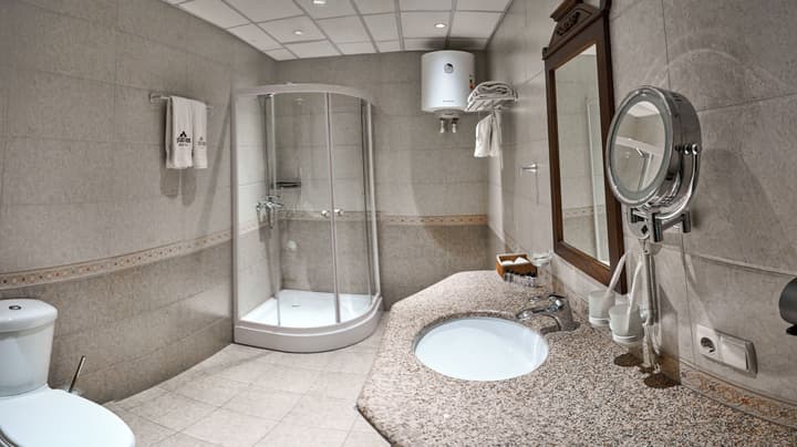 Platan Boutique Hotel Samarkand