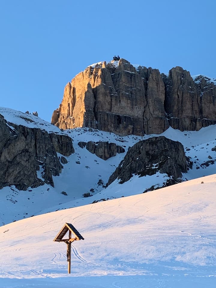 Hotel Col Di Lana