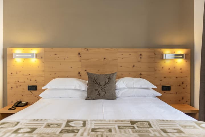 Hotel Col Di Lana