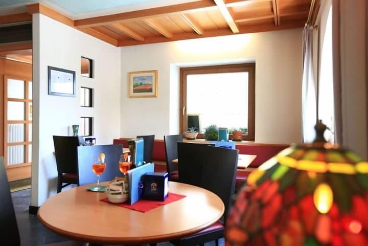 Hotel Col Di Lana