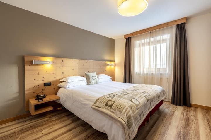 Hotel Col Di Lana