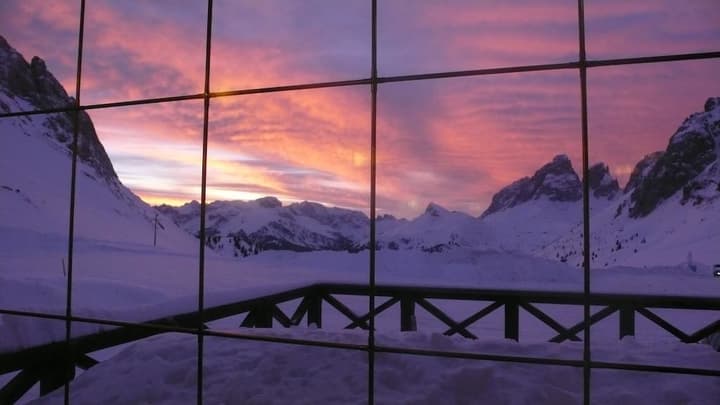 Hotel Col Di Lana