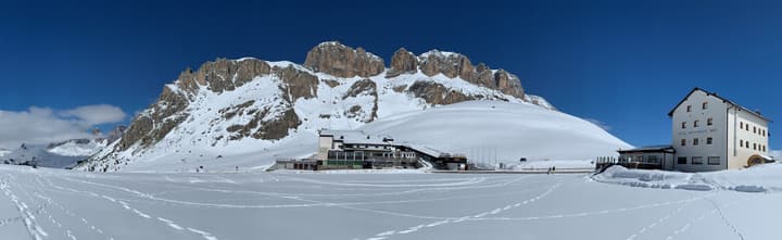 Hotel Col Di Lana