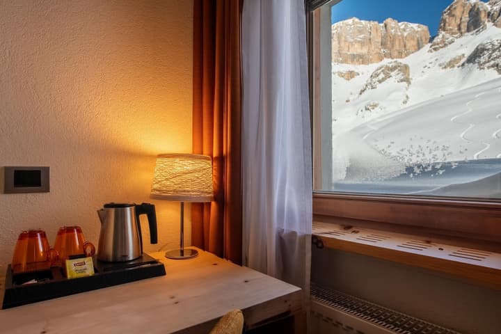 Hotel Col Di Lana