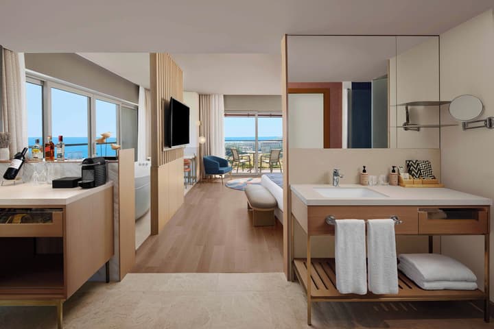 Akra Sorgun Tui Blue Sensatori - All Inclusive