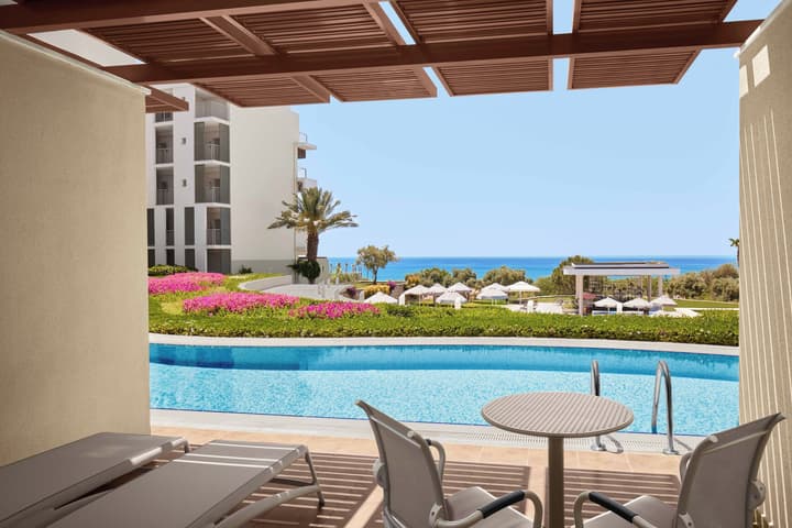 Akra Sorgun Tui Blue Sensatori - All Inclusive