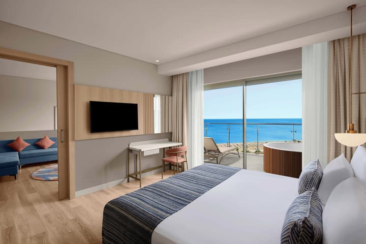 Akra Sorgun Tui Blue Sensatori - All Inclusive