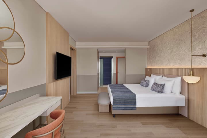 Akra Sorgun Tui Blue Sensatori - All Inclusive