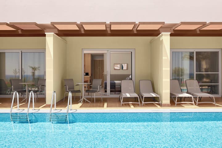Akra Sorgun Tui Blue Sensatori - All Inclusive