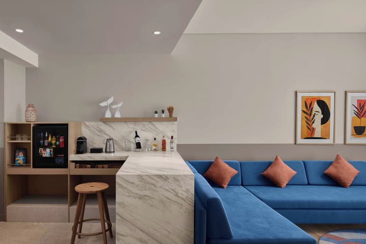 Akra Sorgun Tui Blue Sensatori - All Inclusive