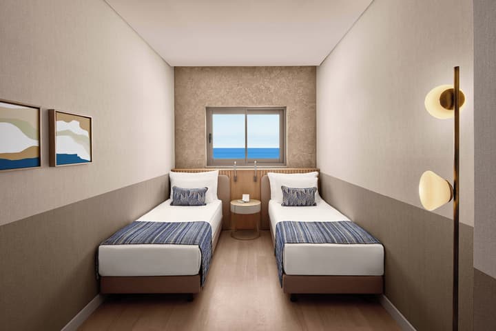 Akra Sorgun Tui Blue Sensatori - All Inclusive