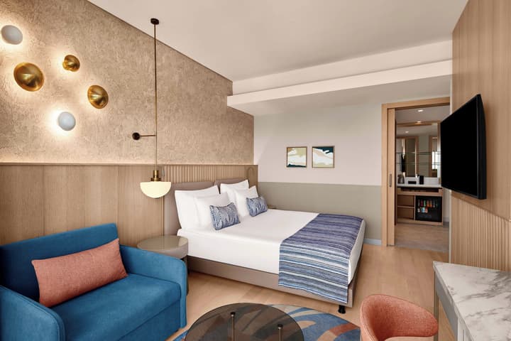 Akra Sorgun Tui Blue Sensatori - All Inclusive