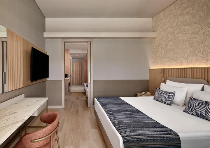 Akra Sorgun Tui Blue Sensatori - All Inclusive