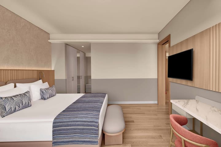 Akra Sorgun Tui Blue Sensatori - All Inclusive