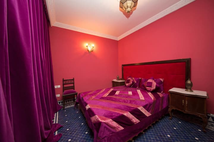 Fes Riad Scalia