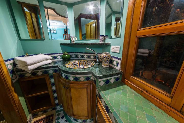 Fes Riad Scalia