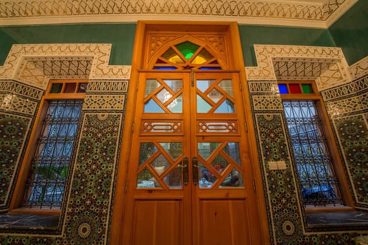 Fes Riad Scalia