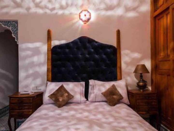 Fes Riad Scalia