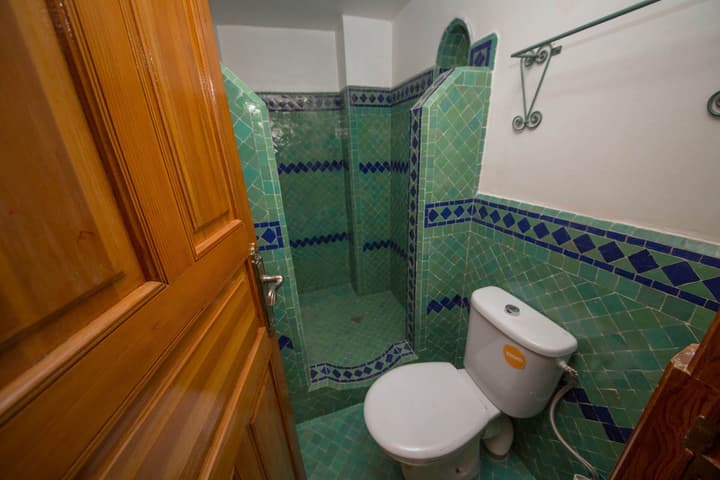 Fes Riad Scalia