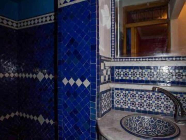 Fes Riad Scalia