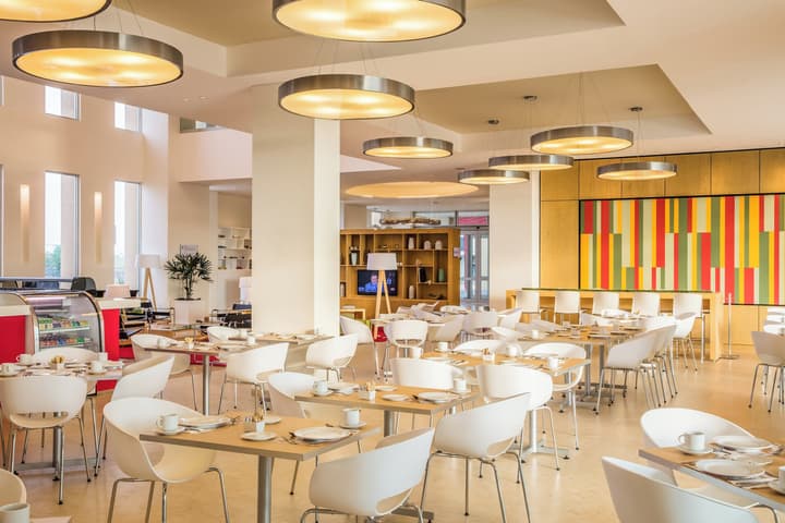 Fiesta Inn Silao Puerto Interior
