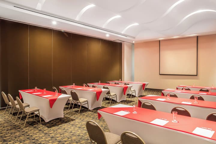 Fiesta Inn Silao Puerto Interior
