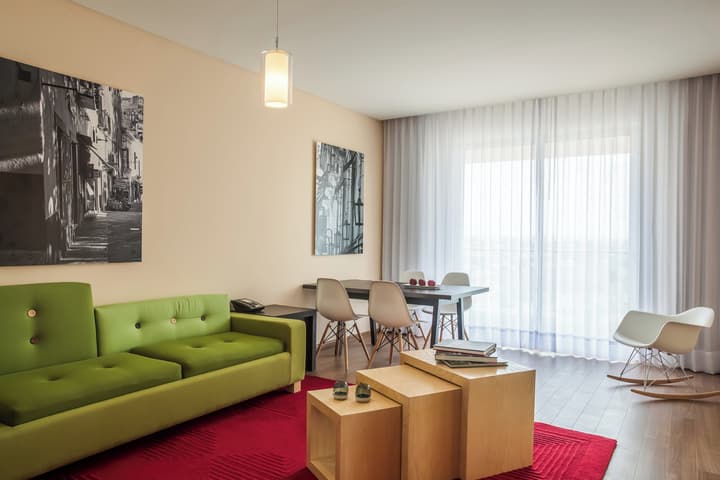 Fiesta Inn Silao Puerto Interior