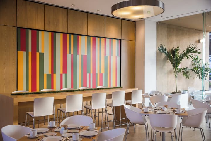 Fiesta Inn Silao Puerto Interior