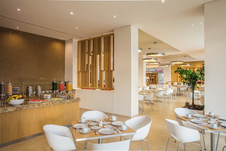 Fiesta Inn Silao Puerto Interior