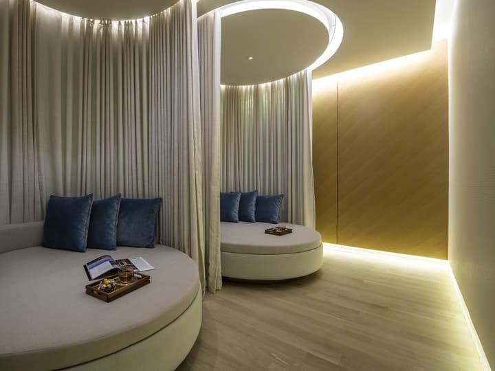 Sofitel Kuala Lumpur Damansara