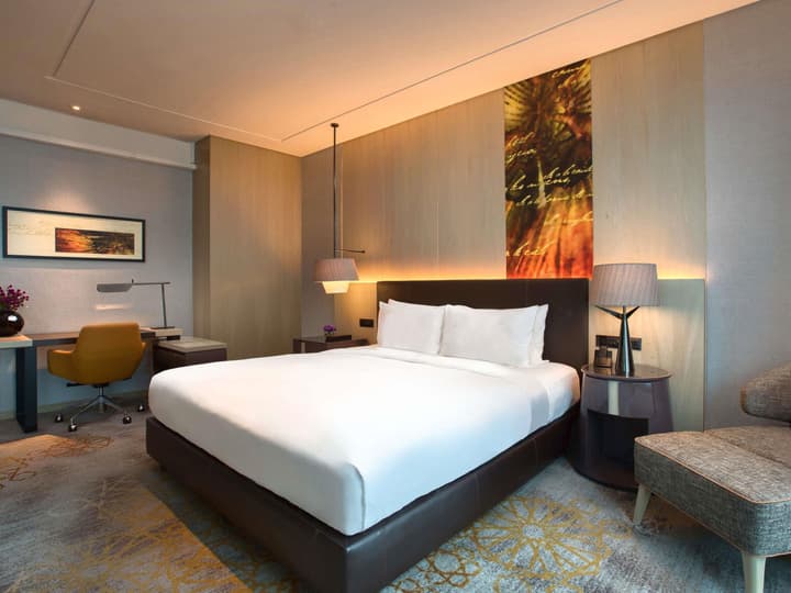 Sofitel Kuala Lumpur Damansara