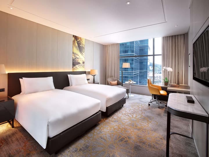 Sofitel Kuala Lumpur Damansara